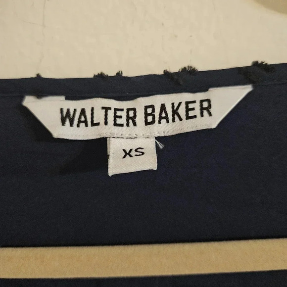 Walter Baker Chiffon Jumpsuit - Picture 7 of 13